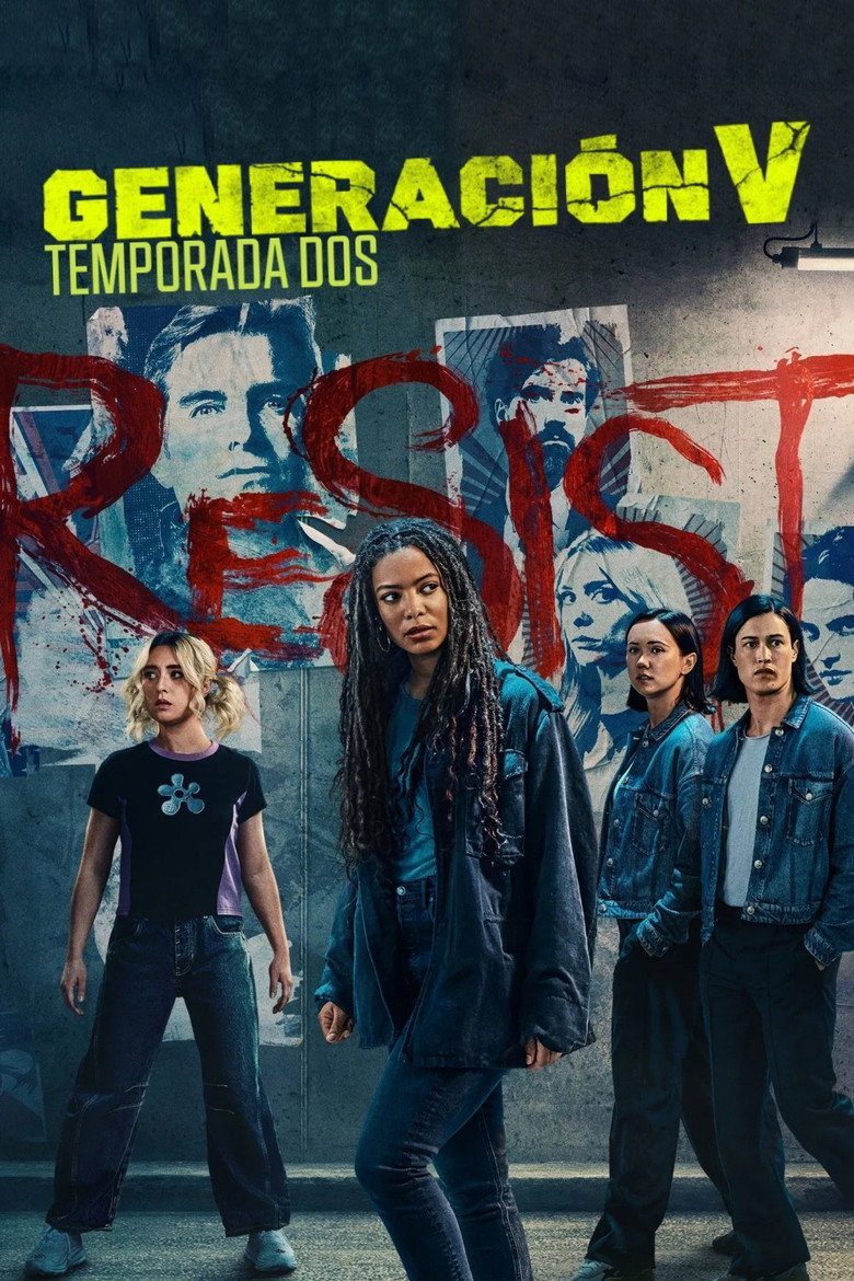 Gen V Temporada 2