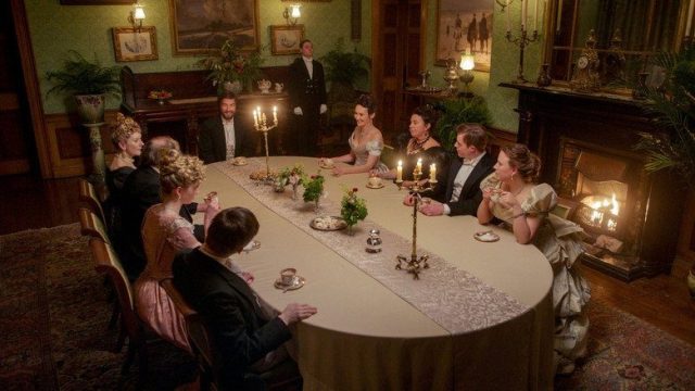 The Hardacres S01E02