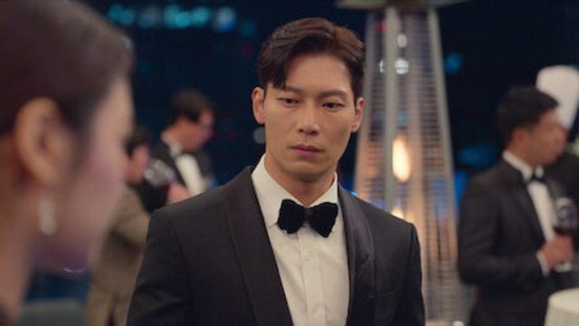 Deseos VIP S01E06