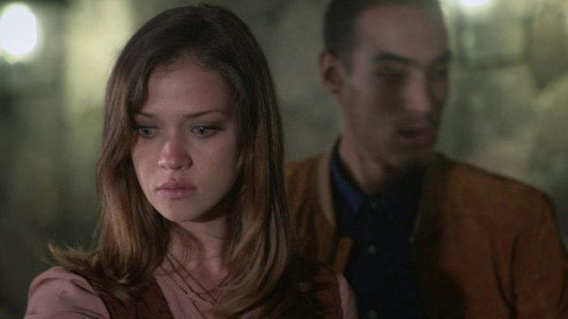 Señora Acero S03E71