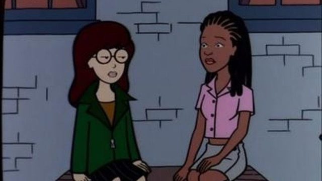Daria S02E08