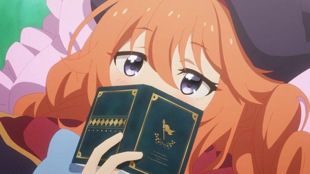 Princess Connect! Re:Dive S02E03
