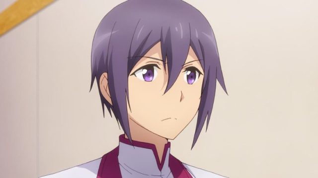 Gakusen Toshi Asterisk S02E06