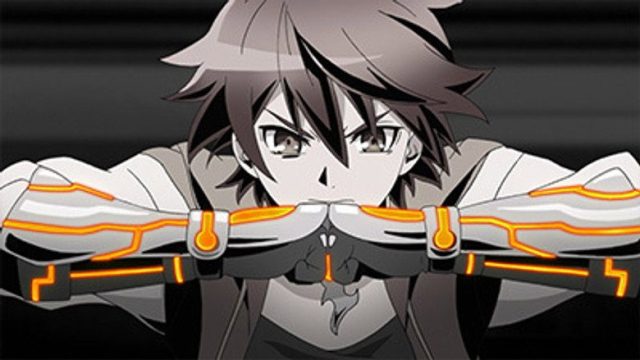 Divine Gate S01E02