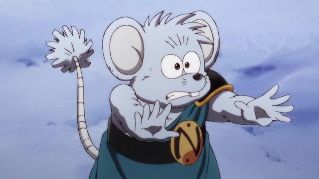 Dragon Quest: The Adventure of Dai S01E45