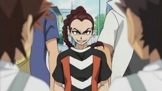 Eyeshield 21 S01E53
