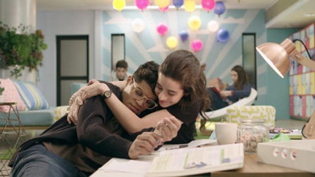 GO! Vive a tu Manera S01E12