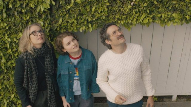 Al borde S01E11