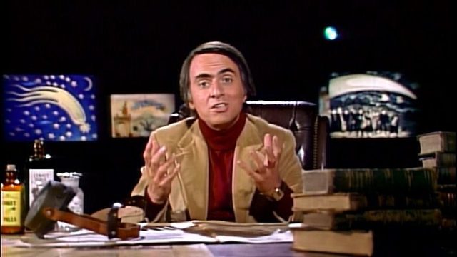 Cosmos: Un viaje personal S01E04