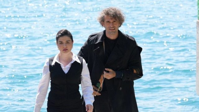 Leyla: Hayat... Aşk... Adalet... S01E36