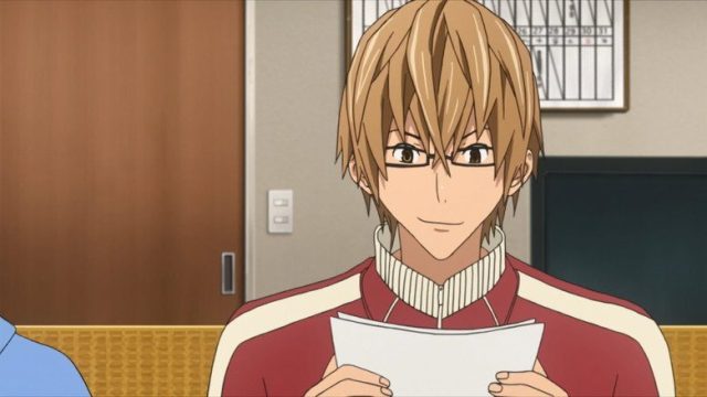 Bakuman S02E09