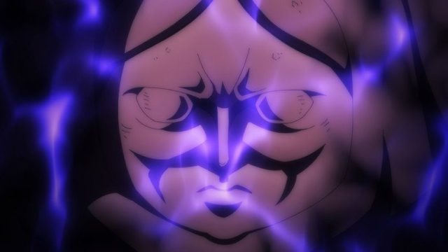 SHAMAN KING FLOWERS S01E11