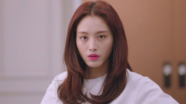 Mi adorable secretaria S01E18