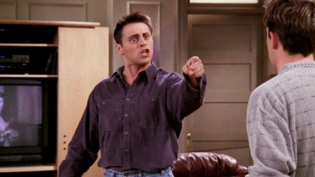 Friends S04E07