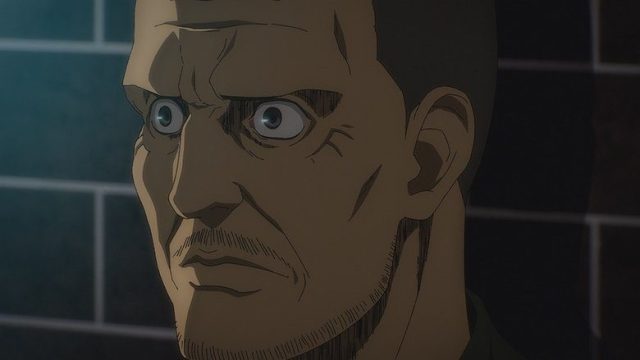 Attack on Titan S04E27