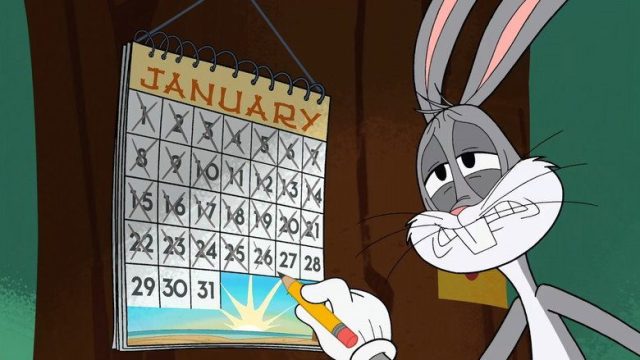 New Looney Tunes S01E82