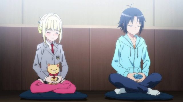 Hatena Illusion S01E06