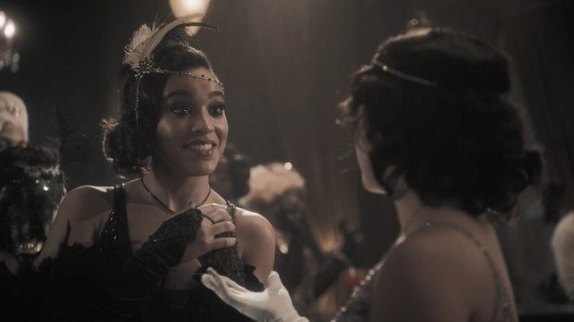Hechiceras S04E05