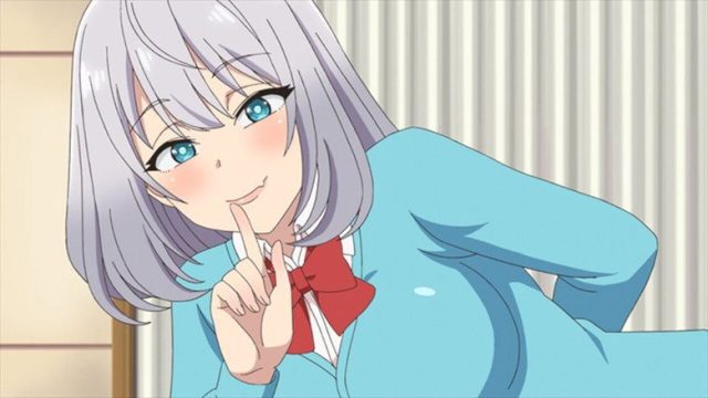 Magical Sempai S01E04