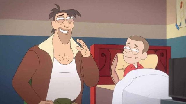 Digman! S02E07