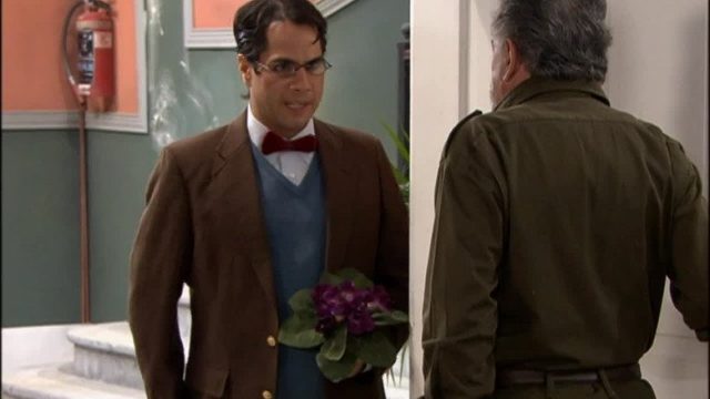 Vecinos S01E04