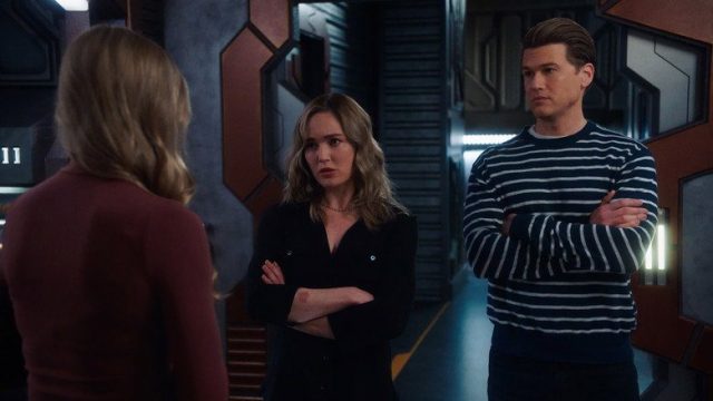 Leyendas del Mañana S06E13