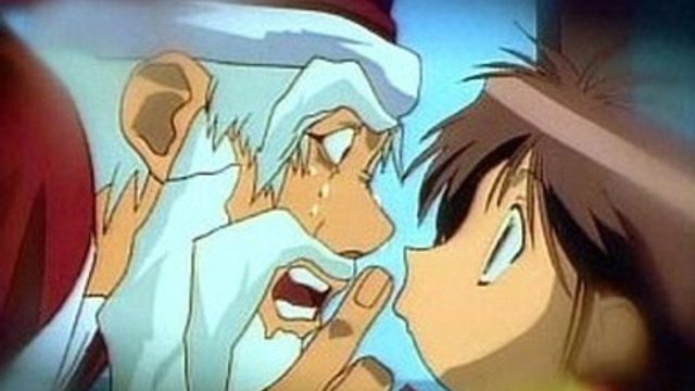 Estás Arrestado S01E11