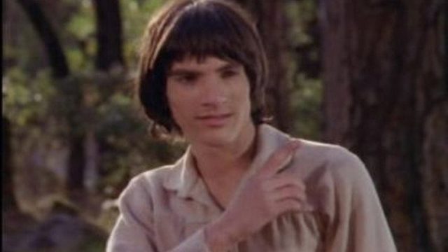 La familia Ingalls S06E17