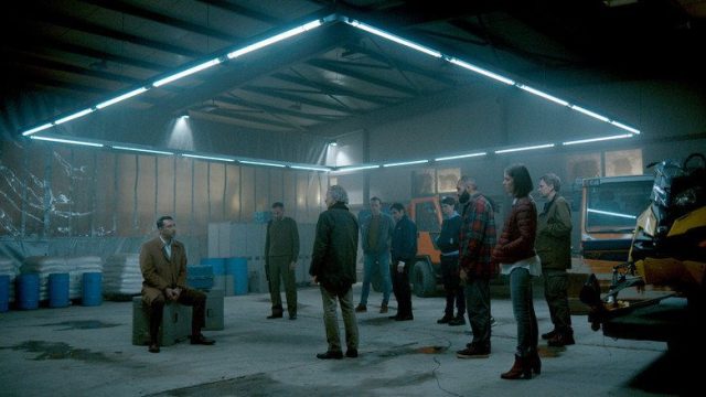 El camino de la noche S01E04