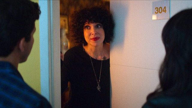 Maldivas S01E06