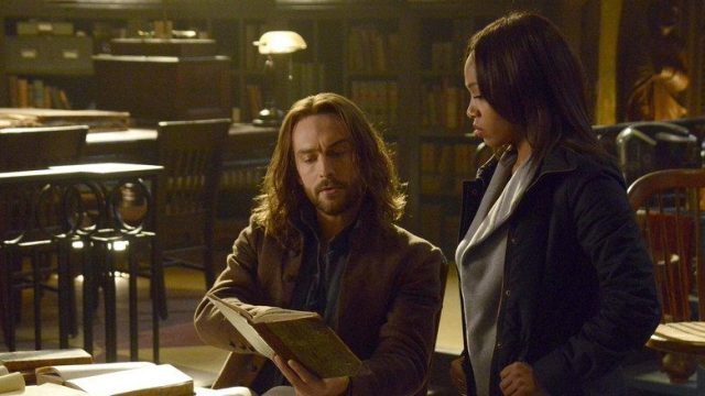 Sleepy Hollow S02E15