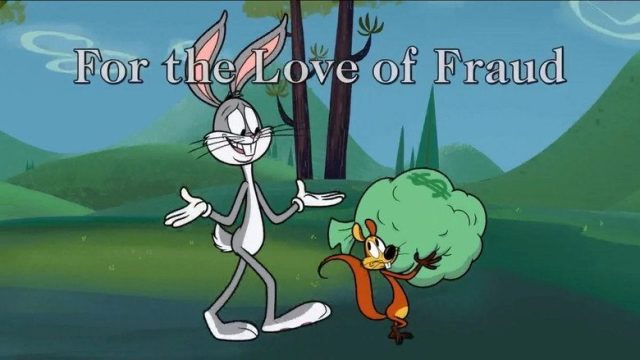 New Looney Tunes S02E45