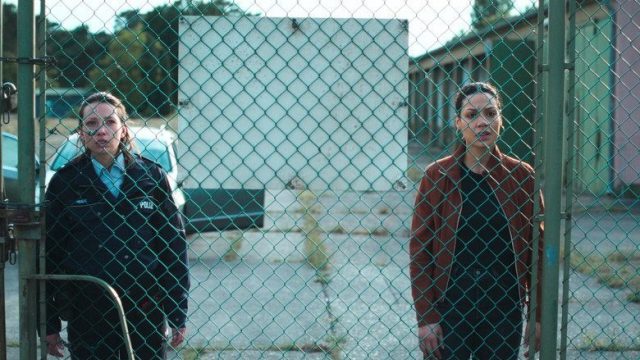 Mi Querida Niña S01E02