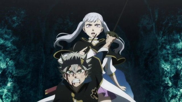 Black Clover S01E46