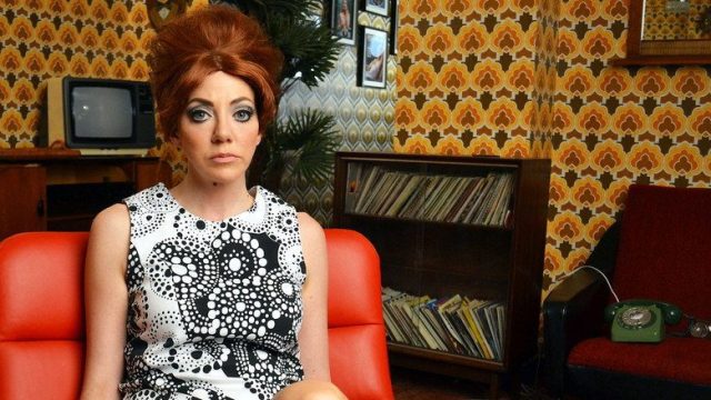 La Tierra según Philomena Cunk S01E05