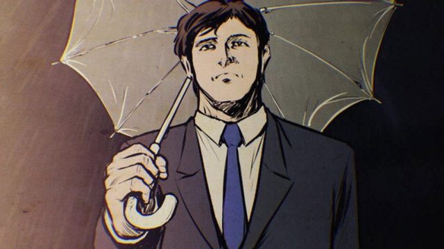Yami Shibai S06E05