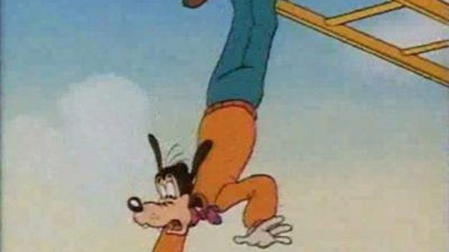 La Tropa Goofy S01E35