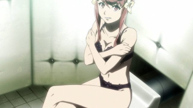 Big Order S01E03