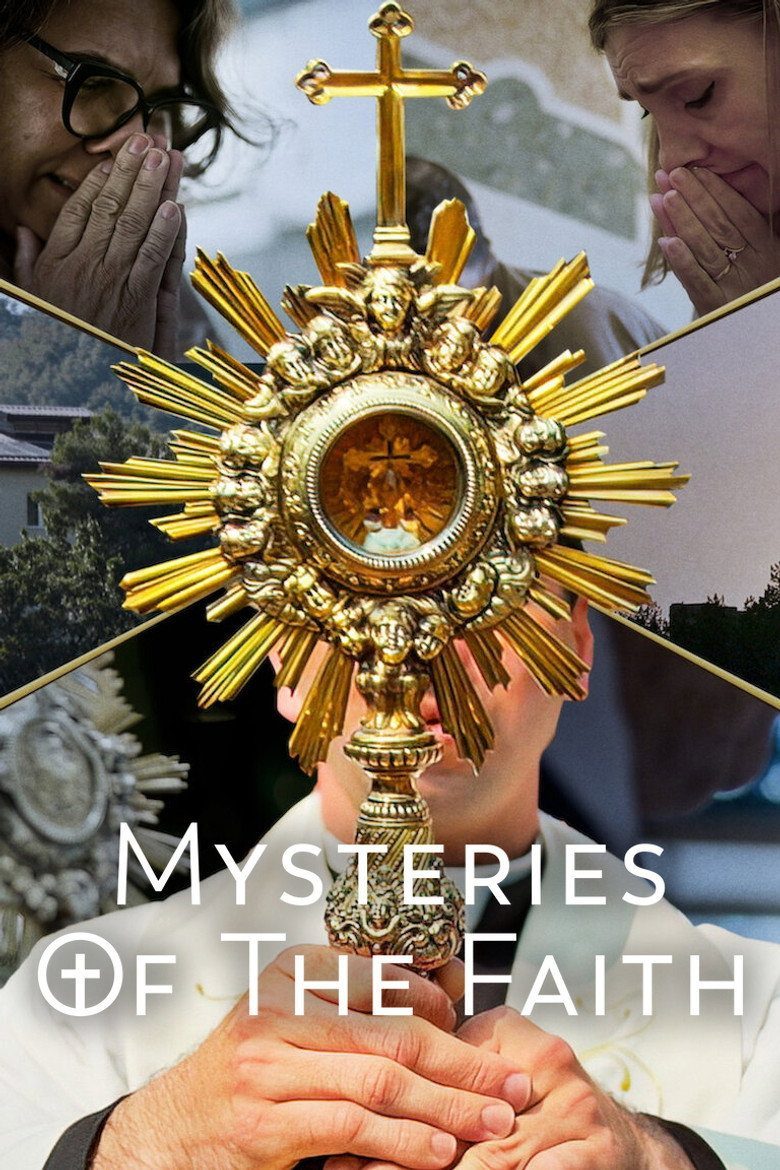 Misterios de la fe Temporada 1