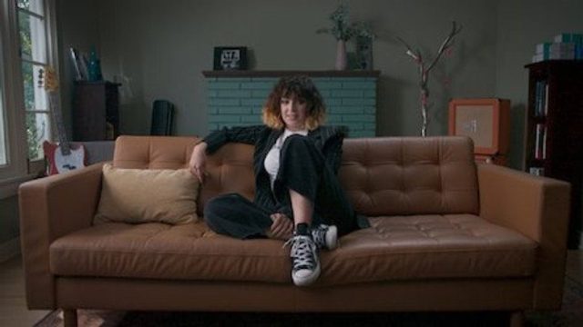 Soy parte de la banda: Nasty Cherry S01E01