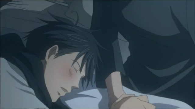 Nodame Cantabile S03E04