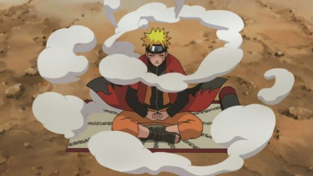 Naruto Shippuden S08E164