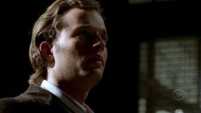 CSI: Nueva York S03E12