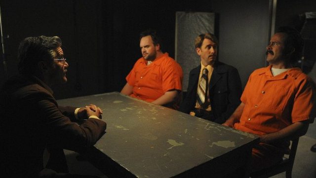 Mi nombre es Earl S04E26