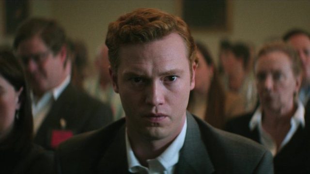 Crimen de una dinastía: El caso Murdaugh S01E08
