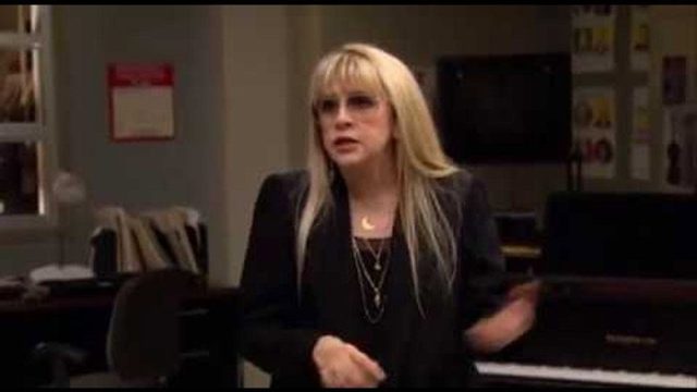 Glee S00E08