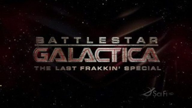 Battlestar Galactica S00E35