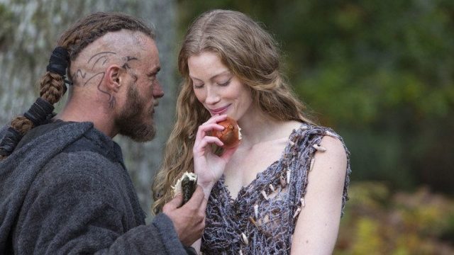 Vikings S01E09