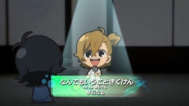 Barakamon S00E09