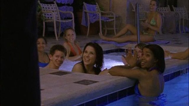 Hermanos Rebeldes S01E17